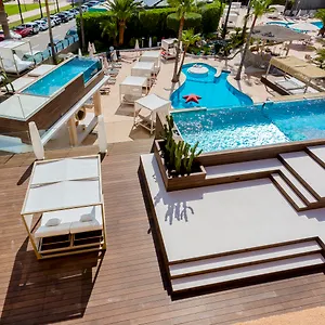 Marins Club - Adults Only 4*, Cala Millor (Mallorca) Spagna
