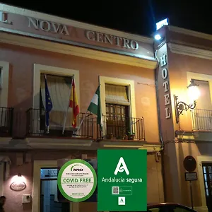 Nova Centro 2*, Jerez de la Frontera Spagna