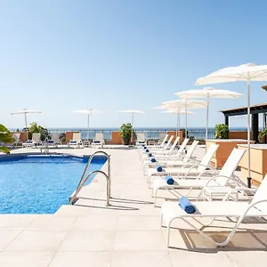 Globales Paraiso 4*, Estepona Spagna