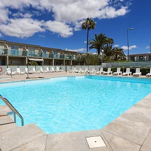 Smartr Maspalomas Corinto 2*, Playa del Inglés Spagna