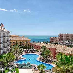 Palace 4*, Benalmádena Spagna