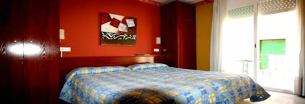 Hostal Termes Sitges