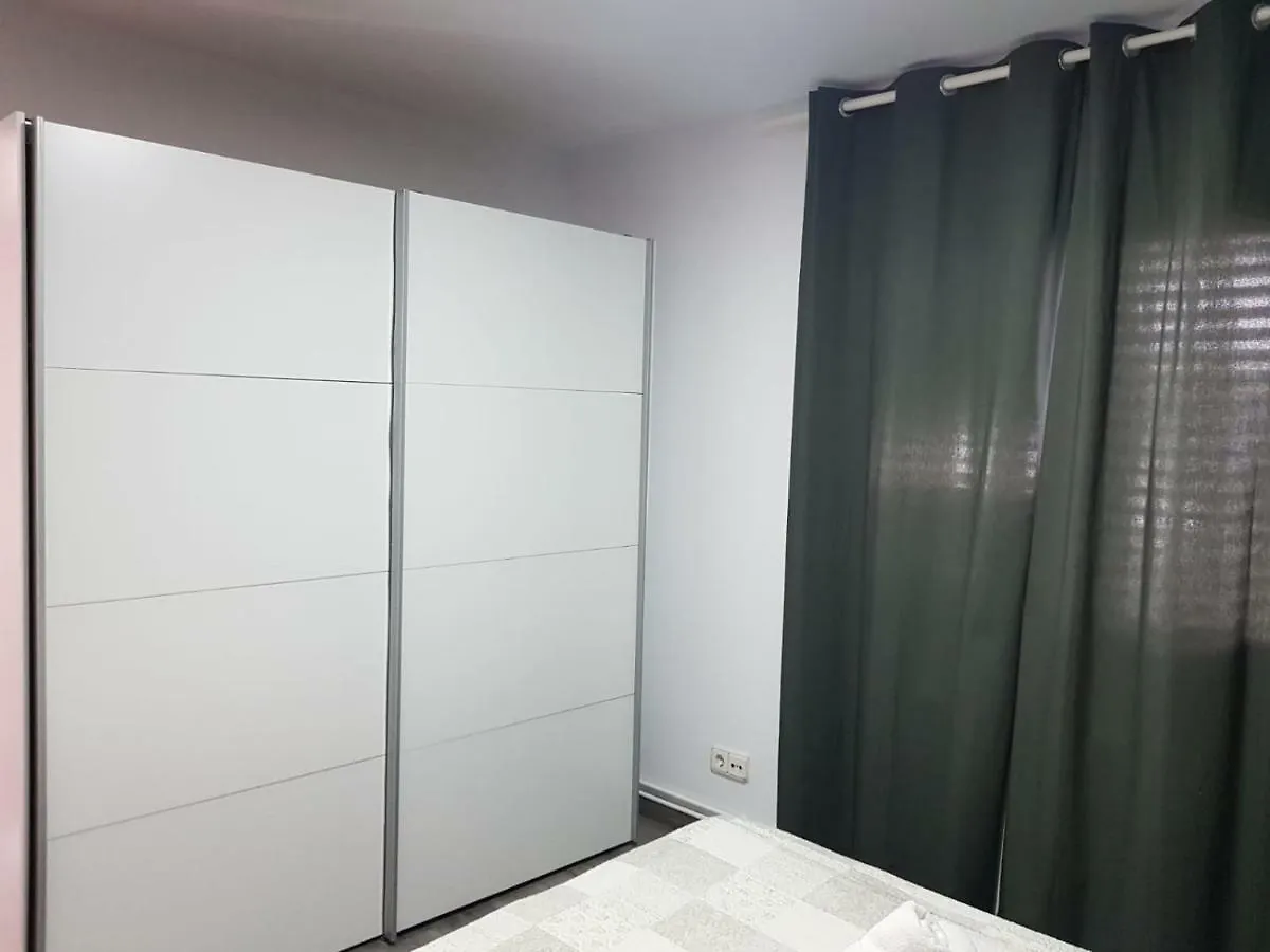 Hostal Termes Sitges Guest house