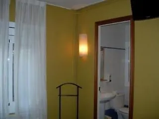 Hostal Termes سيدجيس