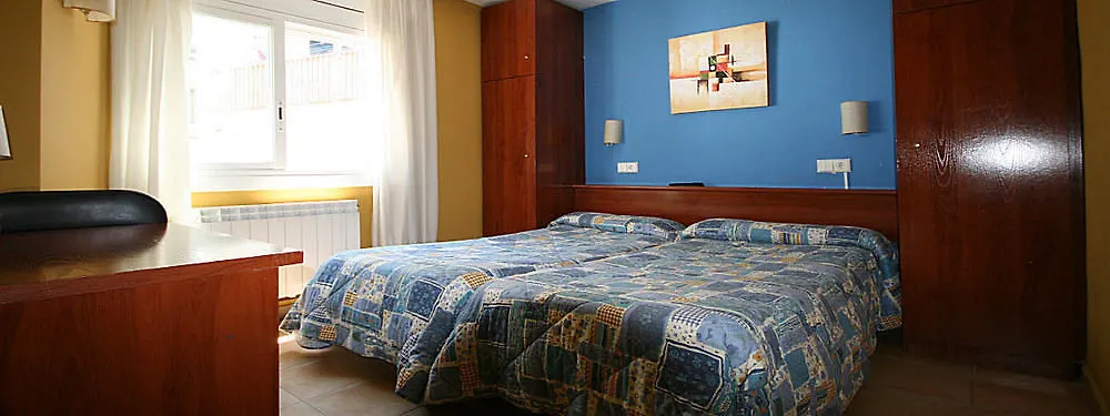 Hostal Termes Sitges Guest house